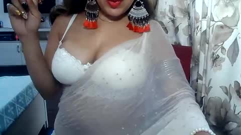 Snapshot of indianrads9 chatting on February 2025 06:34:02 AM Radha online show from February 2025 06:34:02 AM