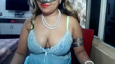 Snapshot of indianrads9 chatting on February 2025 08:44:02 PM Radha online show from February 2025 08:44:02 PM