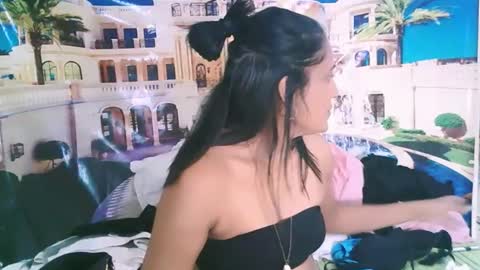 Snapshot of indiansexysmyle chatting on October 2025 05:48:02 AM Azi online show from October 2025 05:48:02 AM