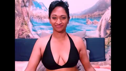 Snapshot of indianspicy69 chatting on December 2024 06:38:02 PM Shreya online show from December 2024 06:38:02 PM