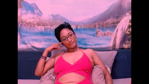 Snapshot of indianspicy69 chatting on December 2024 07:56:02 AM Shreya online show from December 2024 07:56:02 AM