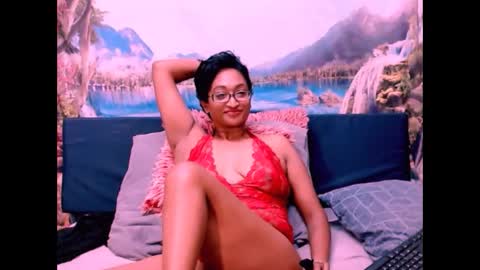 Snapshot of indianspicy69 chatting on January 2025 05:21:02 AM Shreya online show from January 2025 05:21:02 AM