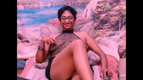 Snapshot of indianspicy69 chatting on January 2025 08:43:02 PM Shreya online show from January 2025 08:43:02 PM