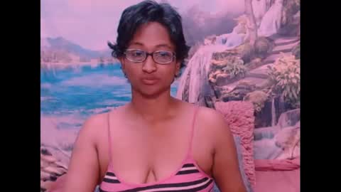 Snapshot of indianspicy69 chatting on February 2025 01:50:02 AM Shreya online show from February 2025 01:50:02 AM