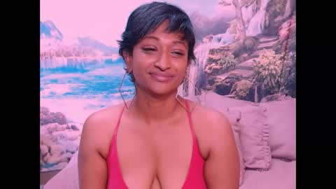 Snapshot of indianspicy69 chatting on February 2025 11:53:01 AM Shreya online show from February 2025 11:53:01 AM