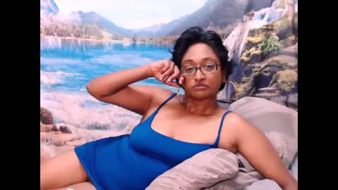 Snapshot of indianspicy69 chatting on March 2025 12:16:01 AM Shreya online show from March 2025 12:16:01 AM