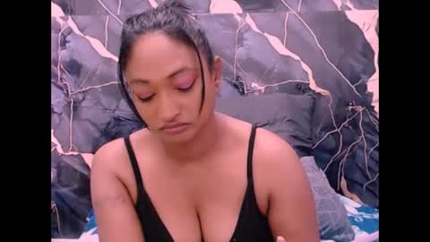 Snapshot of indianspicy69 chatting on October 2025 12:47:02 PM Shreya online show from October 2025 12:47:02 PM