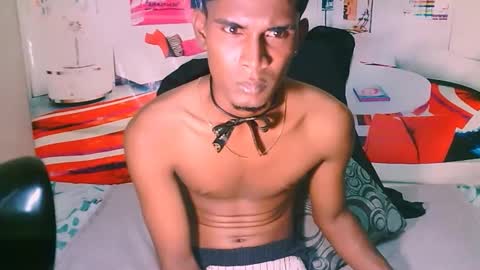 Snapshot of indianthuggin chatting on November 2025 04:30:01 PM BabyFace online show from November 2025 04:30:01 PM