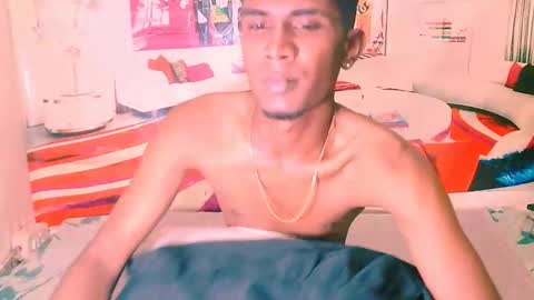 Snapshot of indianthuggin chatting on November 2025 04:11:02 AM BabyFace online show from November 2025 04:11:02 AM