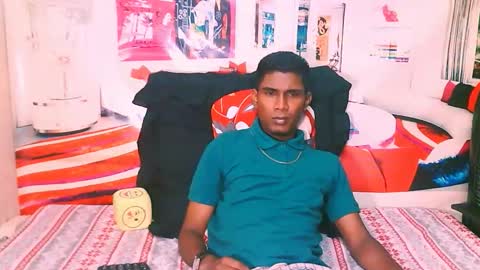 Snapshot of indianthuggin chatting on November 2025 05:24:01 PM BabyFace online show from November 2025 05:24:01 PM