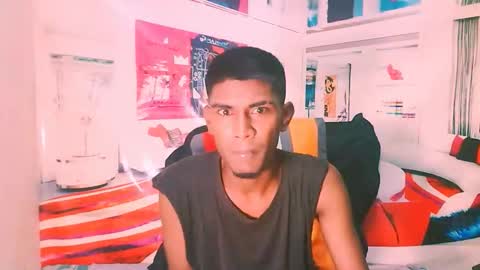 Snapshot of indianthuggin chatting on November 2025 07:30:01 AM BabyFace online show from November 2025 07:30:01 AM