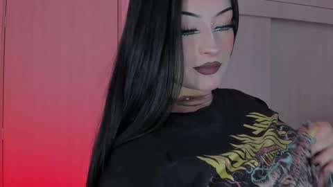 Hey  Im Indie follow me on my instagram  online show from September 2025 07:07:02 PM