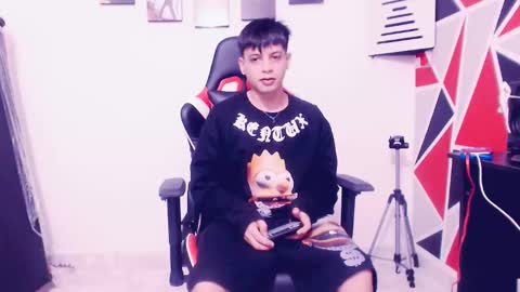 matias online show from September 2025 10:13:02 PM