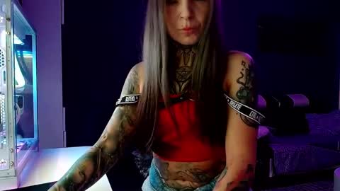 InesDesire online show from December 2024 08:22:02 AM