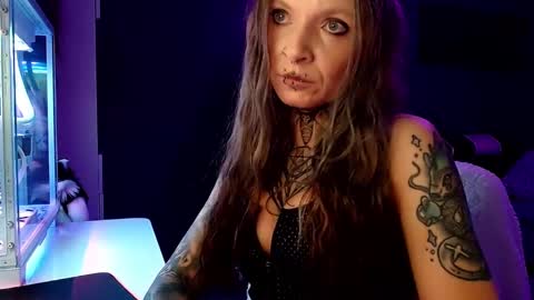 InesDesire online show from January 2025 06:23:02 PM