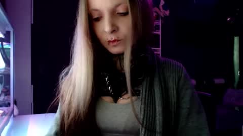 InesDesire online show from February 2025 07:12:02 AM