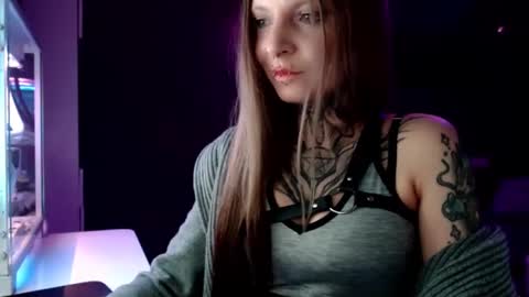 InesDesire online show from February 2025 04:44:01 PM