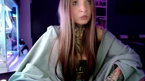 InesDesire online show from February 2025 11:22:01 AM