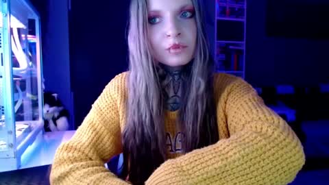 InesDesire online show from February 2025 07:36:01 PM