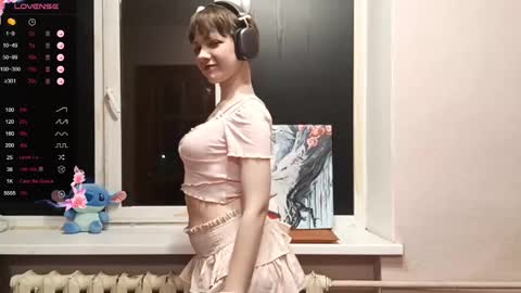 Keily online show from October 2025 04:26:01 PM