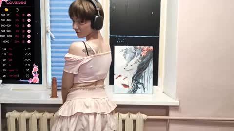 Keily online show from October 2025 01:29:01 PM