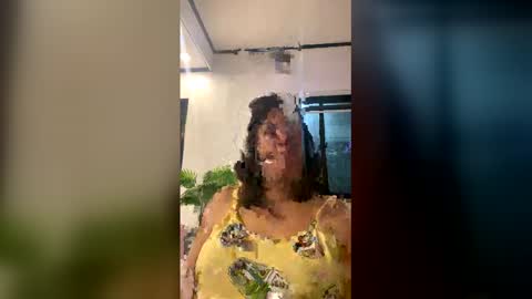 Snapshot of infinitythegoddess chatting on December 2025 07:07:02 PM Infinitythegoddess online show from December 2025 07:07:02 PM