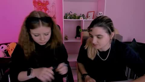 inga_gree online show from October 2025 07:54:01 PM