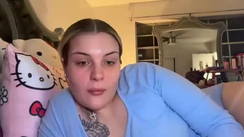 Snapshot of ingrid6969 chatting on November 2025 12:10:01 AM Ingrid online show from November 2025 12:10:01 AM