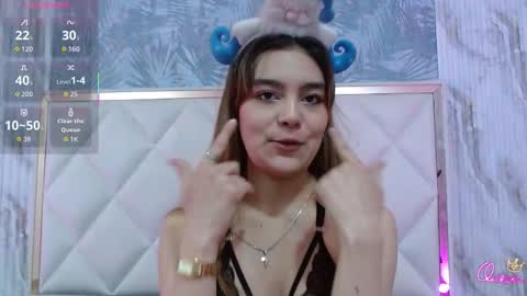 Snapshot of ingrid_tay chatting on December 2025 03:39:01 PM ingrid_tay online show from December 2025 03:39:01 PM