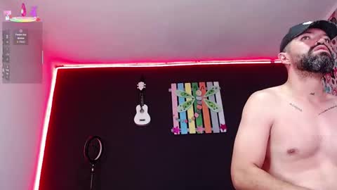 Ingrid Zese online show from October 2025 12:23:02 PM