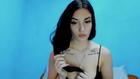Ingrid online show from February 2025 08:42:02 PM