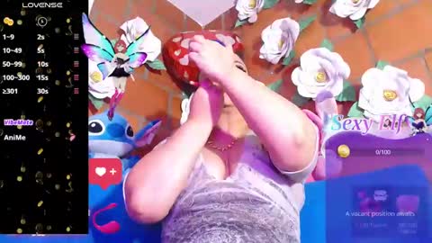 Ingrit online show from January 2025 11:06:02 AM