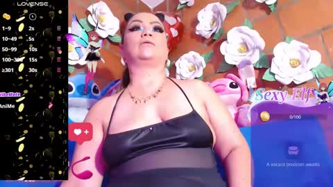 Ingrit online show from February 2025 11:22:02 AM