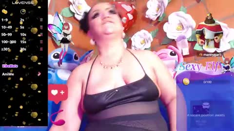 Ingrit online show from February 2025 12:08:02 PM