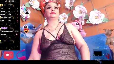 Ingrit online show from September 2025 02:55:02 PM