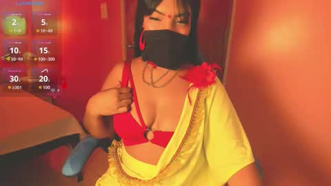 Snapshot of iniya_parul chatting on November 2025 01:44:02 PM Iniya online show from November 2025 01:44:02 PM