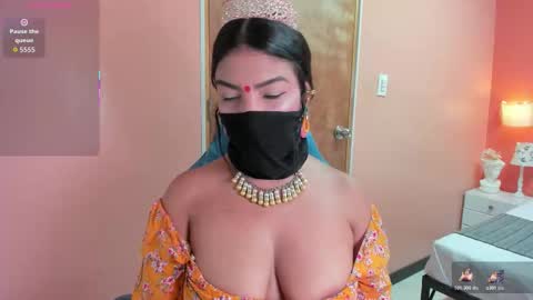 Snapshot of iniya_parul chatting on December 2025 01:42:01 PM Iniya online show from December 2025 01:42:01 PM