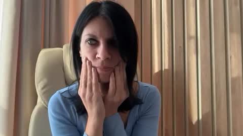 InjaAtHome online show from October 2025 01:34:02 PM