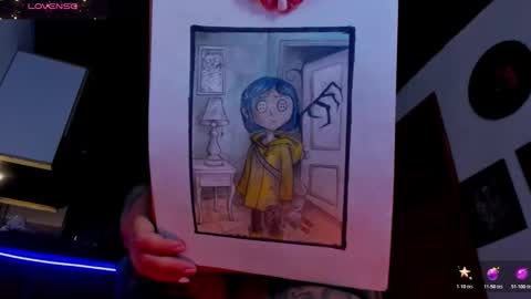 demon online show from October 2025 06:03:01 AM