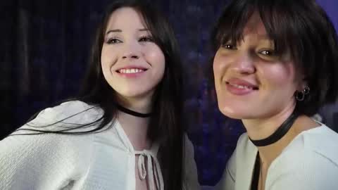 Snapshot of ink_soul chatting on September 2025 04:33:02 AM Luna and Dior online show from September 2025 04:33:02 AM