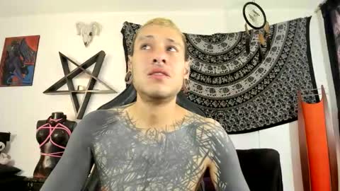 Dani  online show from October 2025 02:28:01 PM