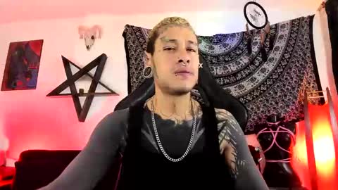 Dani  online show from October 2025 02:56:02 PM