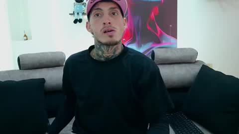 inkandfury online show from September 2025 02:27:02 PM