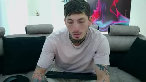 inkandfury online show from September 2025 02:05:02 PM