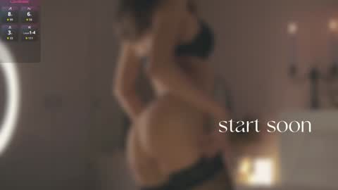 Snapshot of inkanuko chatting on October 2025 05:41:01 AM Im Senise Welcome to my room My instagram online show from October 2025 05:41:01 AM