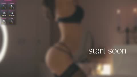 Snapshot of inkanuko chatting on October 2025 06:04:01 PM Im Senise Welcome to my room My instagram online show from October 2025 06:04:01 PM