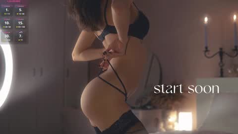 Snapshot of inkanuko chatting on October 2025 05:33:02 AM Im Senise Welcome to my room My instagram online show from October 2025 05:33:02 AM