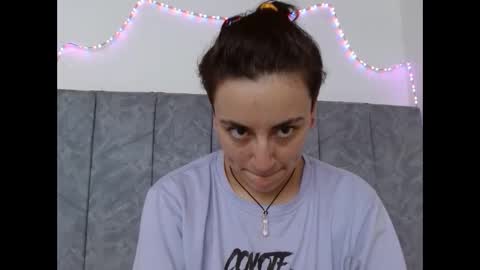 Snapshot of inkedgoddess58 chatting on September 2025 04:51:01 PM lyan onlyfans n linda online show from September 2025 04:51:01 PM