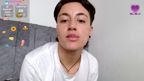 Snapshot of inkedgoddess58 chatting on October 2025 05:43:01 PM lyan onlyfans n linda online show from October 2025 05:43:01 PM