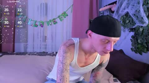 James online show from October 2025 10:05:01 AM